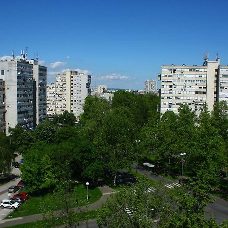 See U In Zagreb Apartment Exterior foto